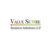 Value Score Business Solutions LLP logo - Similar company to Interloop | Zoho Consulting Partner | Sales & Hr Consulting