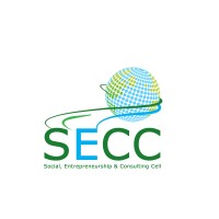 Social Entrepreneurship and Consulting Cell, SIBM Pune logo - Similar company to Corporate Social Responsibility Csr