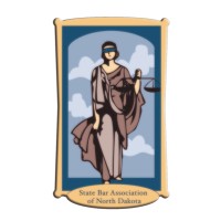 State Bar Association of North Dakota logo - Similar company to Legal Services Of North Dakota