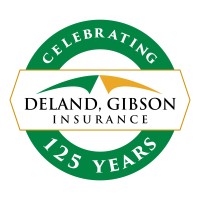 Deland, Gibson Insurance Associates logo - Similar company to Knitui