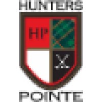 Hunters Pointe Golf Course