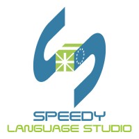 Speedy Language Studio logo - Similar company to Intuition | Corporate Language Training