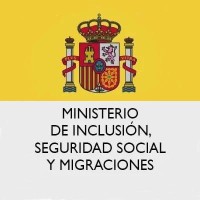 Ministerio de Inclusión, Seguridad Social y Migraciones logo - Similar company to Instituto Nacional De La Seguridad Social  Inss