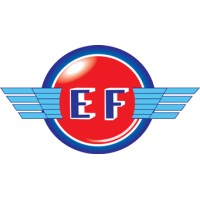 ELECTRO FROID MARTINIQUE logo - Similar company to Idec Cuisines Professionnelles