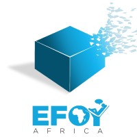 Efoy Africa Psychological Service logo - Similar company to Lssya