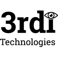 3rdi Technologies logo - Similar company to 3Rdi Technology