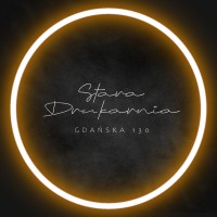 Stara Drukarnia logo - Similar company to Loftmill