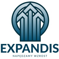 Expandis logo - Similar company to Openkoda | Insurtech Platform