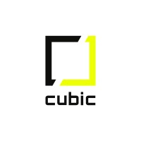 The Cubic Fitness logo - Similar company to Venine Cable