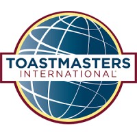 Toastmasters De Sprekers Club Amsterdam logo - Similar company to Blugarda