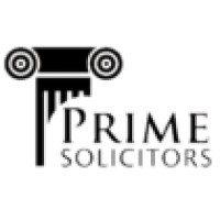 Prime Solicitors logo - Similar company to Legli