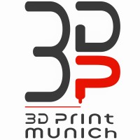 3DPrintMunich logo - Similar company to Linked Clips