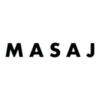 MASAJ logo - Similar company to Masaj Co.