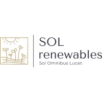 SOL renewables Romania logo - Similar company to Noeme