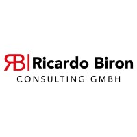 Ricardo Biron Consulting GmbH logo - Similar company to Logteks Gmbh