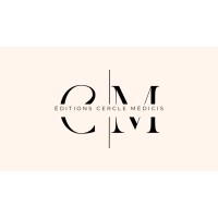 Éditions Cercle Médicis logo - Similar company to Éditions Ao - André Odemard