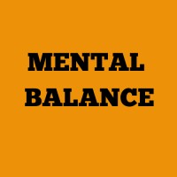 Mental Balance Magazine logo - Similar company to The Wellbeing Bubble