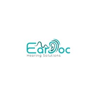 EarDoc Hearing Solutions logo - Similar company to Hearfon-Centre Of Excellence In Hearing Health