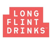 Longflint Drinks logo - Similar company to Brooklyn Gin