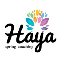 Haya Spring Coaching logo - Similar company to Mass Nft With Diana Diaz
