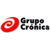 Grupo Crónica logo - Similar company to Berlin 107.7