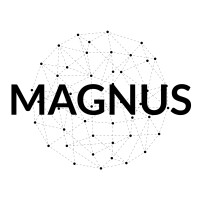 Magnus logo - Similar company to Utopian