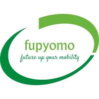 fupyomo logo - Similar company to New Inergy Gmbh - Daheimladen.De