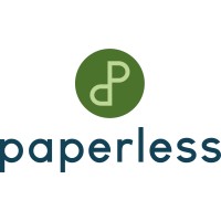 Paperless production logo - Similar company to Smarting Industry