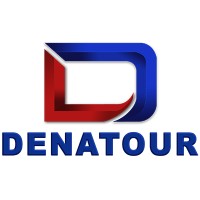 Denatour Travel Umroh Haji logo - Similar company to Umroh.Com 🕋