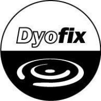 Dyofix - Lake and Pond Colours logo - Similar company to Darwin Biological