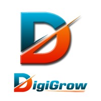 DigiGrow logo - Similar company to Digigrow