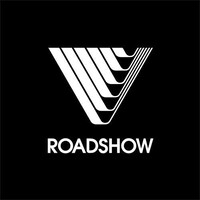 Roadshow Films logo - Similar company to Spiderman