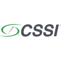 CSSI Services logo - Similar company to Cssi