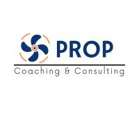 PROP Coaching and Consulting logo - Similar company to Good Leadership