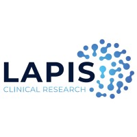 Lapis Clinical Research logo - Similar company to Clinical Research Evolved