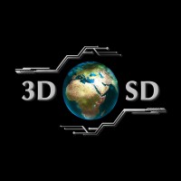 3D Sustainable Developments logo - Similar company to 3D.Weber
