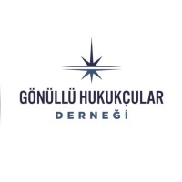 Gönüllü Hukukçular Derneği logo - Similar company to Mekfest