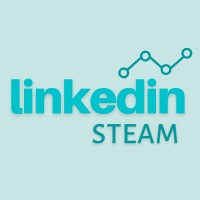 LinkedinSTEAM logo - Similar company to The Bahamas Sustainable Development Goals Unit