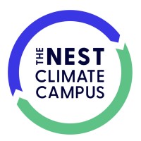 The Nest Climate Campus logo - Similar company to Unfold Development