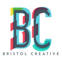 Bristol Creative logo - Similar company to Bristol Creatives