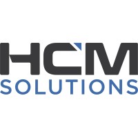 HCM Solutions LLC logo - Similar company to Hcm Solutions