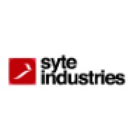 Syte Industries Inc. / P R O T O logo - Similar company to Mantech Enterprises