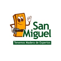 San Miguel Madera logo - Similar company to Mansersa