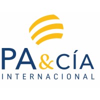 PAYCIA Internacional El Salvador logo - Similar company to Fundación Padre Arrupe De El Salvador