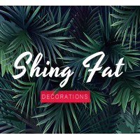 Shing Fat | Artificial Plants & Christmas Decorations manufacturer, wholesaler, supplier logo - Similar company to Artificial Plants