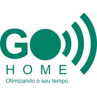 GoHome | Brasil logo - Similar company to Hávira