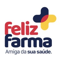 Feliz Farma logo - Similar company to Execomm Sistemas De Teleinformática Ltda