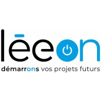LEEON logo - Similar company to Leeon Tech