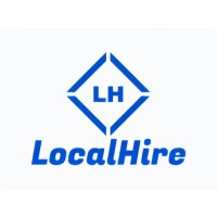 Local Hire logo - Similar company to Pseudo Interactive