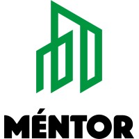 Méntor Ingeniería logo - Similar company to Cosapi & Grupo Lar